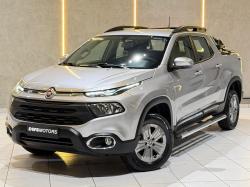 FIAT Toro 1.8 16V 4P FLEX FREEDOM AUTOMTICO