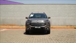 FIAT Toro 1.8 16V 4P FLEX FREEDOM S-DESIGN AUTOMTICO