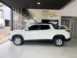 FIAT Toro 1.8 16V 4P FLEX FREEDOM OPEN EDITION AUTOMTICO
