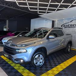 FIAT Toro 1.8 16V 4P FLEX FREEDOM AUTOMTICO