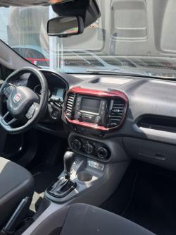 FIAT Toro 1.8 16V 4P FLEX FREEDOM ROAD AUTOMTICO