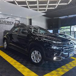 FIAT Toro 1.8 16V 4P FLEX FREEDOM OPEN EDITION AUTOMTICO