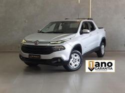 FIAT Toro 1.8 16V FLEX EVO ENDURANCE