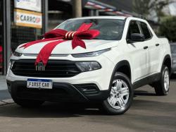 FIAT Toro 1.8 16V FLEX EVO ENDURANCE