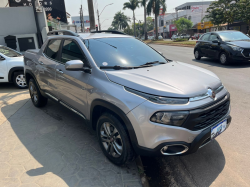 FIAT Toro 2.0 16V 4P 4WD FREEDOM TURBO DIESEL  AUTOMTICO