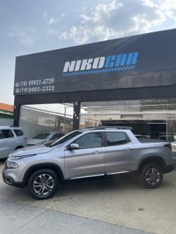 FIAT Toro 2.0 16V 4P 4WD FREEDOM TURBO DIESEL  AUTOMTICO