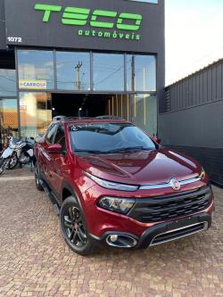 FIAT Toro 2.0 16V 4P 4WD FREEDOM TURBO DIESEL  AUTOMTICO