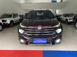 FIAT Toro 2.0 16V 4P VOLCANO 4WD TURBO DIESEL AUTOMTICO