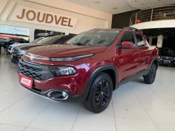 FIAT Toro 2.0 16V 4P 4WD FREEDOM TURBO DIESEL  AUTOMTICO