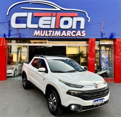 FIAT Toro 2.0 16V 4P 4WD FREEDOM TURBO DIESEL  AUTOMTICO