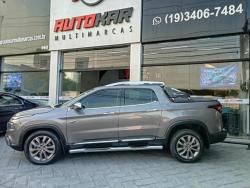 FIAT Toro 2.0 16V 4P 4WD RANCH TURBO DIESEL AUTOMTICO