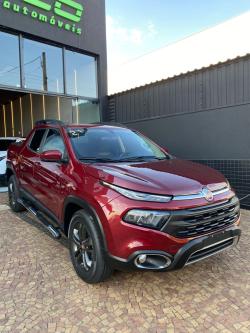 FIAT Toro 2.0 16V 4P 4WD FREEDOM TURBO DIESEL  AUTOMTICO