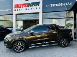 FIAT Toro 2.0 16V 4P 4WD RANCH TURBO DIESEL AUTOMTICO