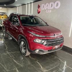 FIAT Toro 2.0 16V 4P VOLCANO 4WD TURBO DIESEL AUTOMTICO