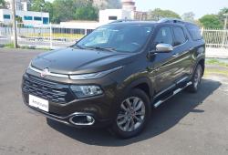 FIAT Toro 2.0 16V 4P 4WD RANCH TURBO DIESEL AUTOMTICO