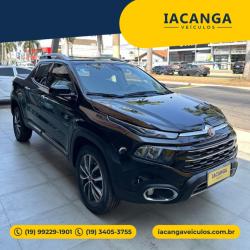 FIAT Toro 2.0 16V 4P VOLCANO 4WD TURBO DIESEL AUTOMTICO