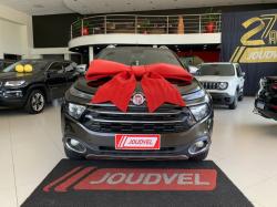 FIAT Toro 2.0 16V 4P 4WD RANCH TURBO DIESEL AUTOMTICO