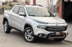 FIAT Toro 2.0 16V 4P 4WD FREEDOM TURBO DIESEL  AUTOMTICO