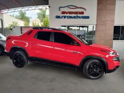 FIAT Toro 2.0 16V 4P 4WD ULTRA TURBO DIESEL AUTOMTICO