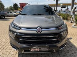 FIAT Toro 2.0 16V 4P 4WD RANCH TURBO DIESEL AUTOMTICO