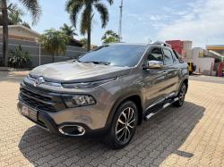 FIAT Toro 2.0 16V 4P 4WD RANCH TURBO DIESEL AUTOMTICO