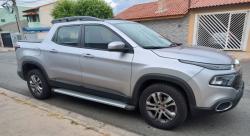 FIAT Toro 2.0 16V 4P 4WD FREEDOM TURBO DIESEL  AUTOMTICO