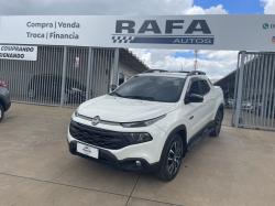 FIAT Toro 2.0 16V 4P 4WD ULTRA TURBO DIESEL AUTOMTICO