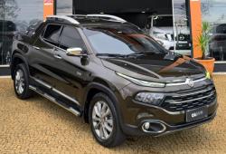 FIAT Toro 2.0 16V 4P 4WD RANCH TURBO DIESEL AUTOMTICO