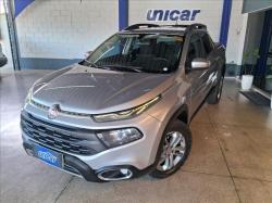 FIAT Toro 2.0 16V 4P 4WD FREEDOM TURBO DIESEL  AUTOMTICO