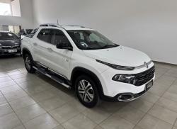 FIAT Toro 2.0 16V 4P VOLCANO 4WD TURBO DIESEL AUTOMTICO