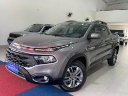 FIAT Toro 2.0 16V 4P 4WD FREEDOM TURBO DIESEL  AUTOMTICO