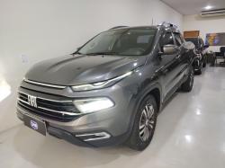 FIAT Toro 2.0 16V 4P 4WD FREEDOM TURBO DIESEL  AUTOMTICO