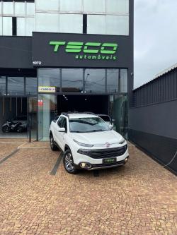 FIAT Toro 2.0 16V 4P 4WD FREEDOM TURBO DIESEL  AUTOMTICO