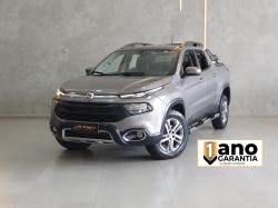 FIAT Toro 2.0 16V 4P FREEDOM TURBO DIESEL