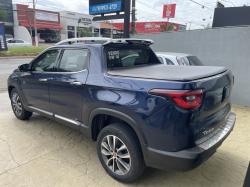 FIAT Toro 2.0 16V 4P VOLCANO 4WD TURBO DIESEL AUTOMTICO