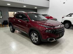 FIAT Toro 2.0 16V 4P VOLCANO 4WD TURBO DIESEL AUTOMTICO