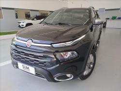 FIAT Toro 2.0 16V 4P 4WD RANCH TURBO DIESEL AUTOMTICO