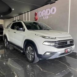 FIAT Toro 2.0 16V 4P VOLCANO 4WD TURBO DIESEL AUTOMTICO