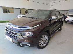 FIAT Toro 2.0 16V 4P 4WD RANCH TURBO DIESEL AUTOMTICO