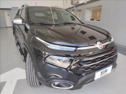 FIAT Toro 2.0 16V 4P 4WD RANCH TURBO DIESEL AUTOMTICO