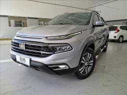 FIAT Toro 2.0 16V 4P 4WD FREEDOM TURBO DIESEL  AUTOMTICO