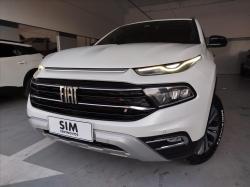 FIAT Toro 2.0 16V 4P VOLCANO 4WD TURBO DIESEL AUTOMTICO