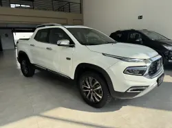 FIAT Toro 2.0 16V 4P 4WD RANCH TURBO DIESEL AUTOMTICO