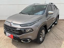 FIAT Toro 2.0 16V 4P 4WD RANCH TURBO DIESEL AUTOMTICO