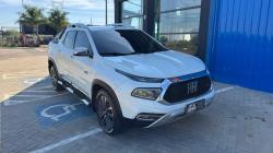 FIAT Toro 2.0 16V 4P 4WD RANCH TURBO DIESEL AUTOMTICO