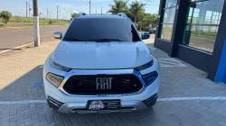 FIAT Toro 2.0 16V 4P 4WD RANCH TURBO DIESEL AUTOMTICO