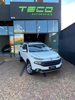 FIAT Toro 2.0 16V 4P 4WD FREEDOM TURBO DIESEL  AUTOMTICO