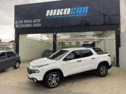 FIAT Toro 2.0 16V 4P 4WD FREEDOM TURBO DIESEL
