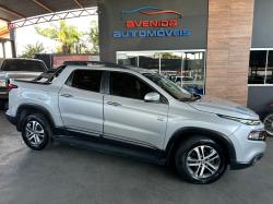 FIAT Toro 2.0 16V 4P 4WD FREEDOM TURBO DIESEL  AUTOMTICO