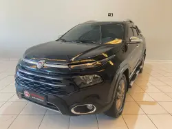 FIAT Toro 2.0 16V 4P 4WD RANCH TURBO DIESEL AUTOMTICO